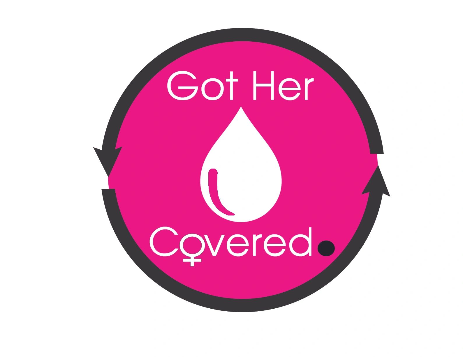 Got Her Covered. Covered, Poverty